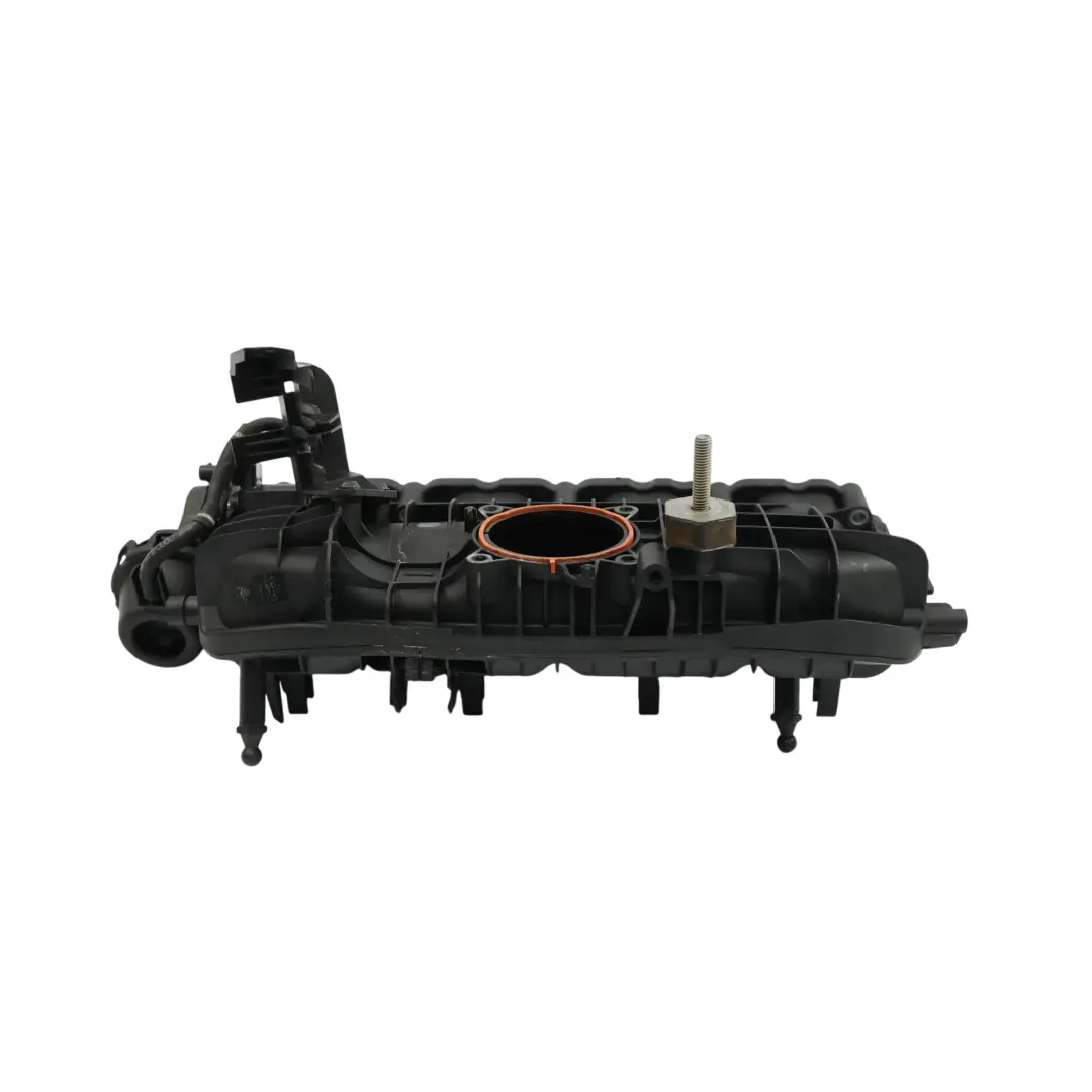 Audi A3 8V A5 F5 Collecteur Admission D'Air Moteur Essence 2.0 TFSI - SKU 06L133201T - Numéro de pièce 06L133201T