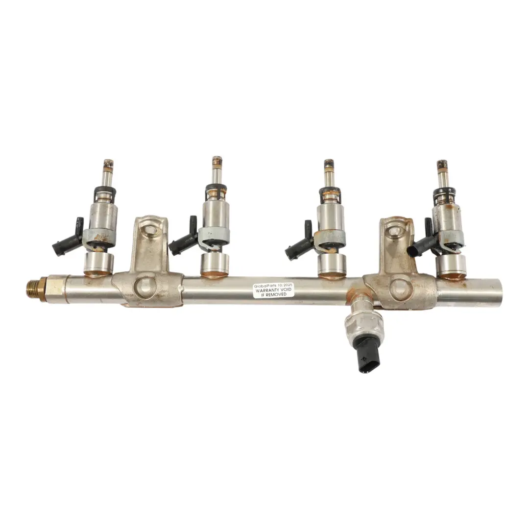 Injecteur De Carburant 2.0 TFSI Essence pour Audi A4 B9 TT FV à propos du numéro de pièce 06L133317N Audi A4 B9 TT FV Injecteur De Carburant 2.0 TFSI Essence - SKU 06L133317N - Numéro de pièce 06L133317N