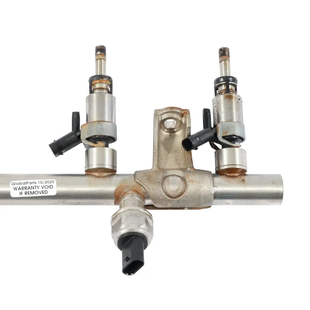Línea De Inyección De Combustible 2.0 TFSI para Audi A4 B9 TT FV con número de pieza 06L133317N Audi A4 B9 TT FV Línea De Inyección De Combustible 2.0 TFSI - SKU 06L133317N - Número de pieza 06L133317N