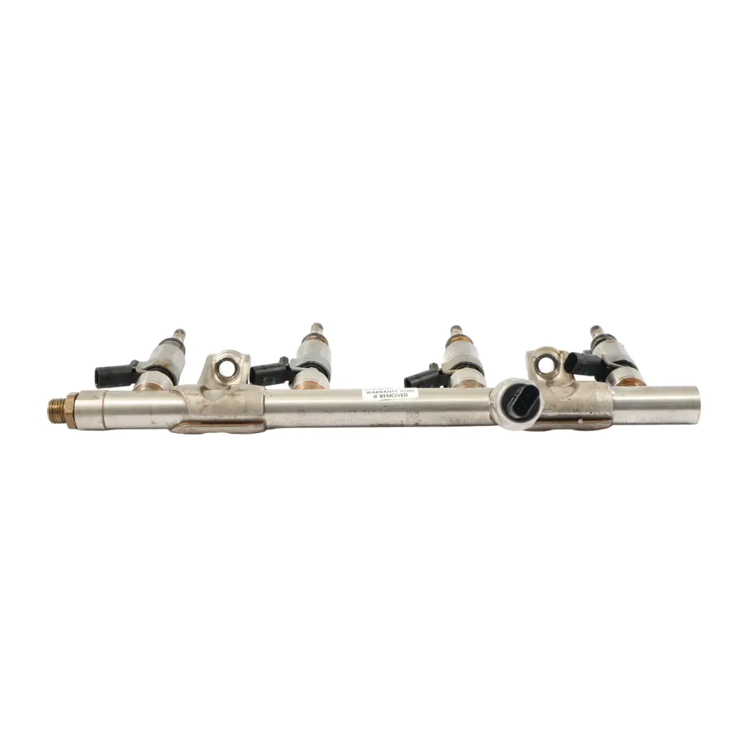 Audi A4 B9 TT FV Línea De Inyección De Combustible 2.0 TFSI - SKU 06L133317N - Número de pieza 06L133317N