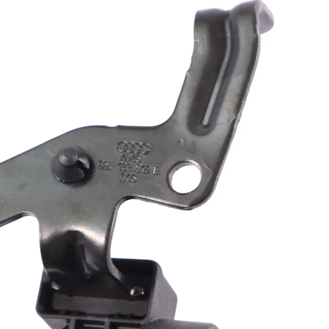 Audi A4 B9 A5 F5 Connecting Pipe With AKF Valve 2.0 TFSI DDWA - SKU 06L133781AF - Part number 06L133781AF