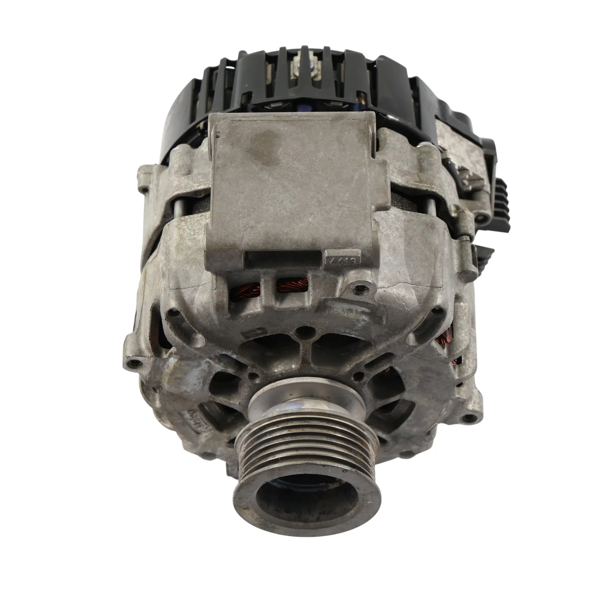 Audi A4 B9 A5 F5 Alternator Generator Valeo 2.0 TFSI DDWA 06L903018H