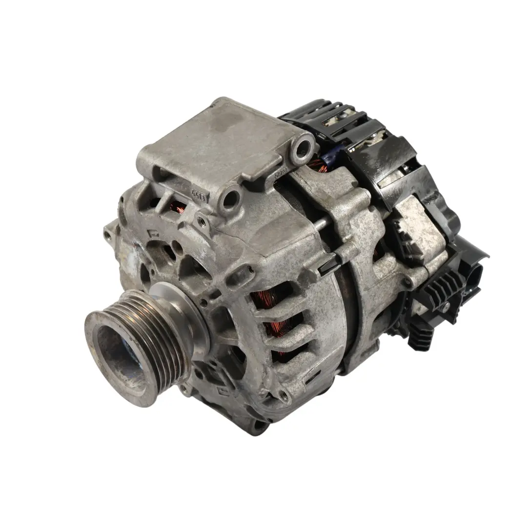 Audi A4 B9 A5 F5 Alternator Generator Valeo 2.0 TFSI DDWA - SKU 06L903018H - Part number 06L903018H