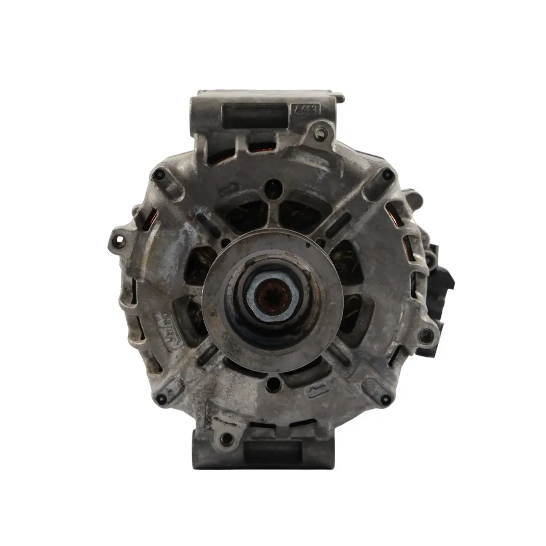 Audi A4 B9 A5 F5 Alternateur Générateur Valeo 2.0 TFSI DDWA - SKU 06L903018H - Numéro de pièce 06L903018H