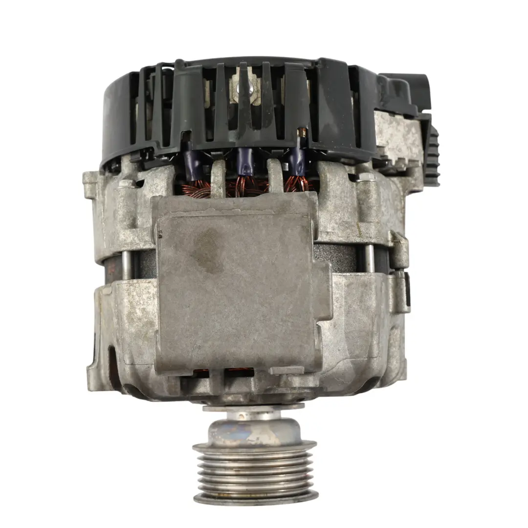 Alternateur Générateur Valeo 2.0 TFSI DDWA pour Audi A4 B9 A5 F5 à propos du numéro de pièce 06L903018H Audi A4 B9 A5 F5 Alternateur Générateur Valeo 2.0 TFSI DDWA - SKU 06L903018H - Numéro de pièce 06L903018H