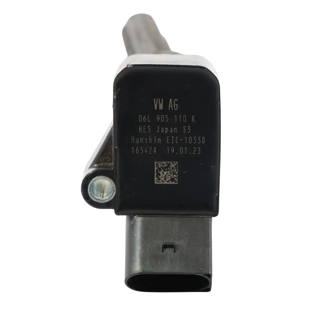 Audi A3 8V 8Y A4 B9 Bobine D'Allumage 1.8 2.0 TFSI Moteur Essence - SKU 06L905199B - Numéro de pièce 06L905199B