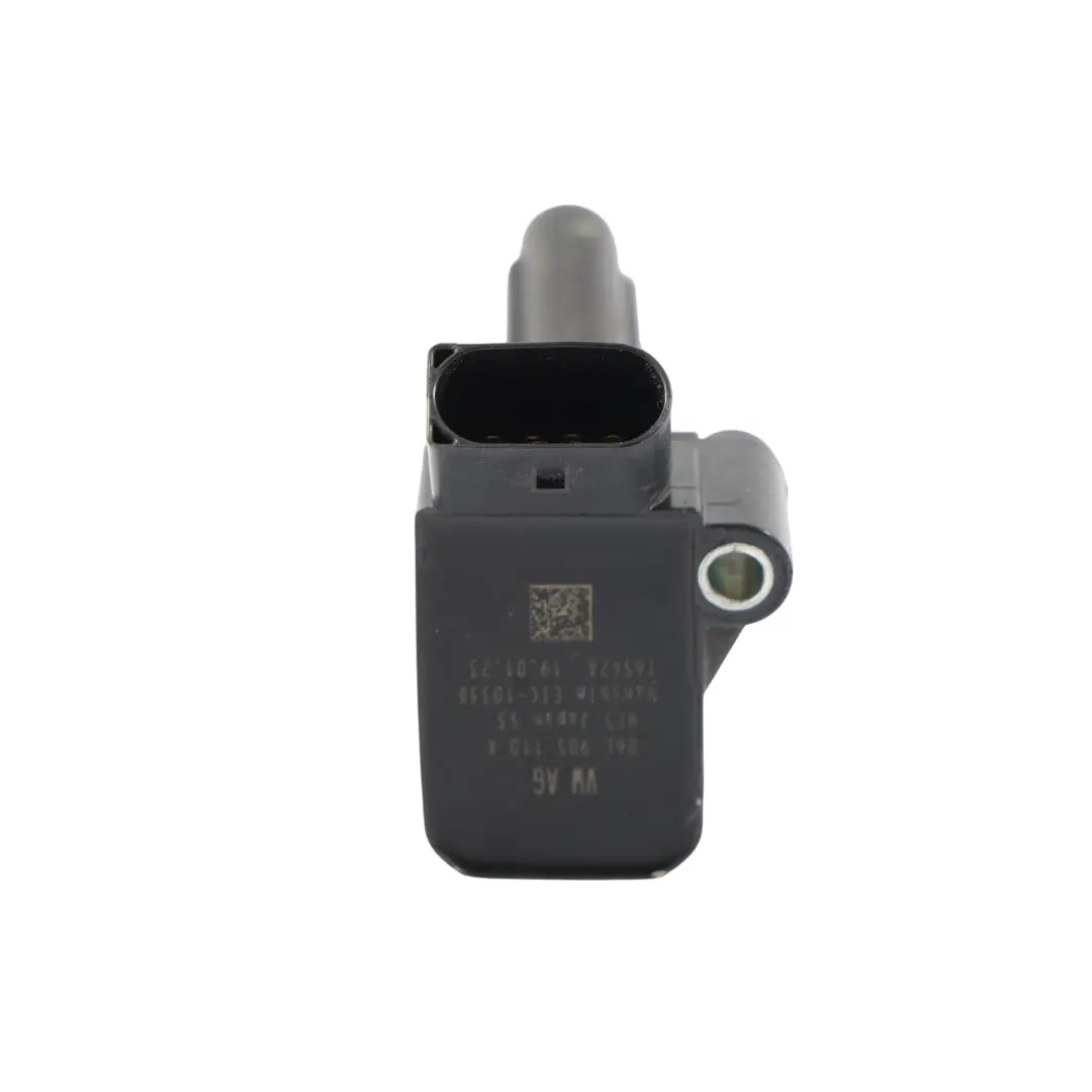 8Y A4 B9 Bobina De Encendido 1.8 2.0 TFSI Motor Gasolina para Audi A3 8V con número de pieza 06L905199B Audi A3 8V 8Y A4 B9 Bobina De Encendido 1.8 2.0 TFSI Motor Gasolina - SKU 06L905199B - Número de pieza 06L905199B