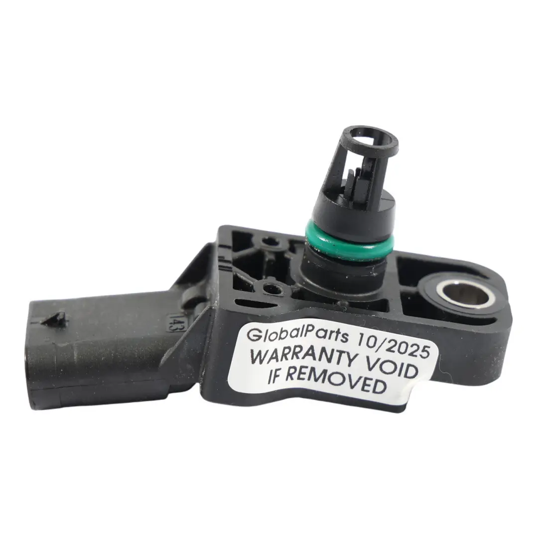 Audi A3 S3 8Y Ansaugkrümmer Luftdruck MAP Sensor 2.0 TFSI - SKU 06L906051H - Teilenummer 06L906051H