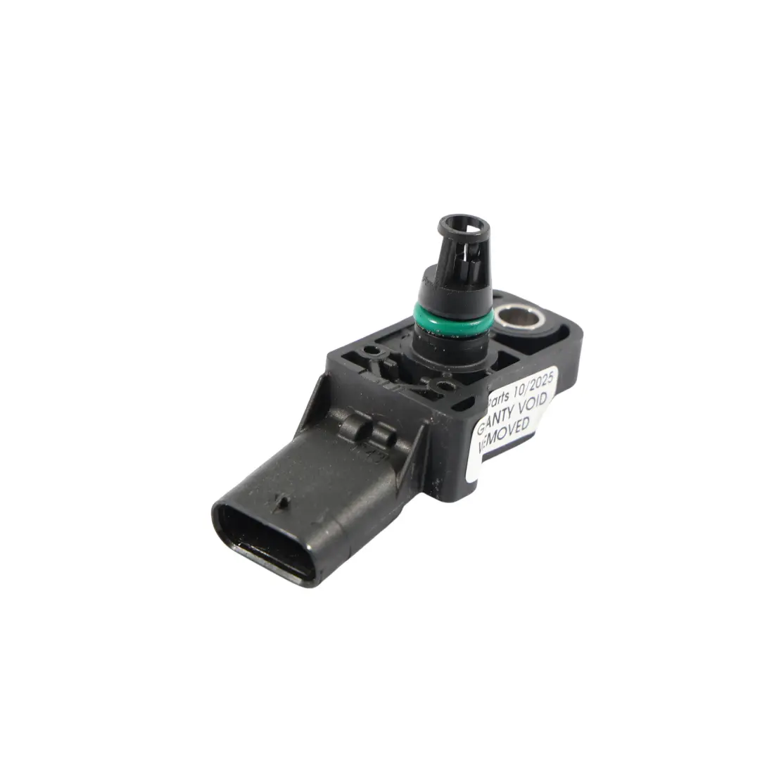 Audi A3 S3 8Y Manifold Air Pressure Intake MAP Sensor 2.0 TFSI - SKU 06L906051H - Part number 06L906051H