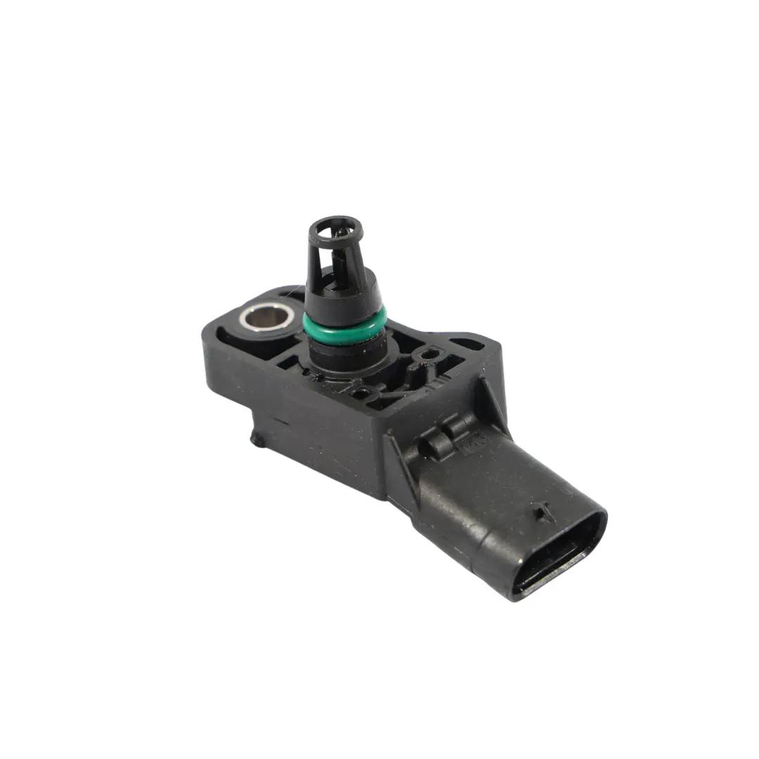 8Y Ansaugkrümmer Luftdruck MAP Sensor 2.0 TFSI für Audi A3 S3 mit Teilenummer 06L906051H Audi A3 S3 8Y Ansaugkrümmer Luftdruck MAP Sensor 2.0 TFSI - SKU 06L906051H - Teilenummer 06L906051H