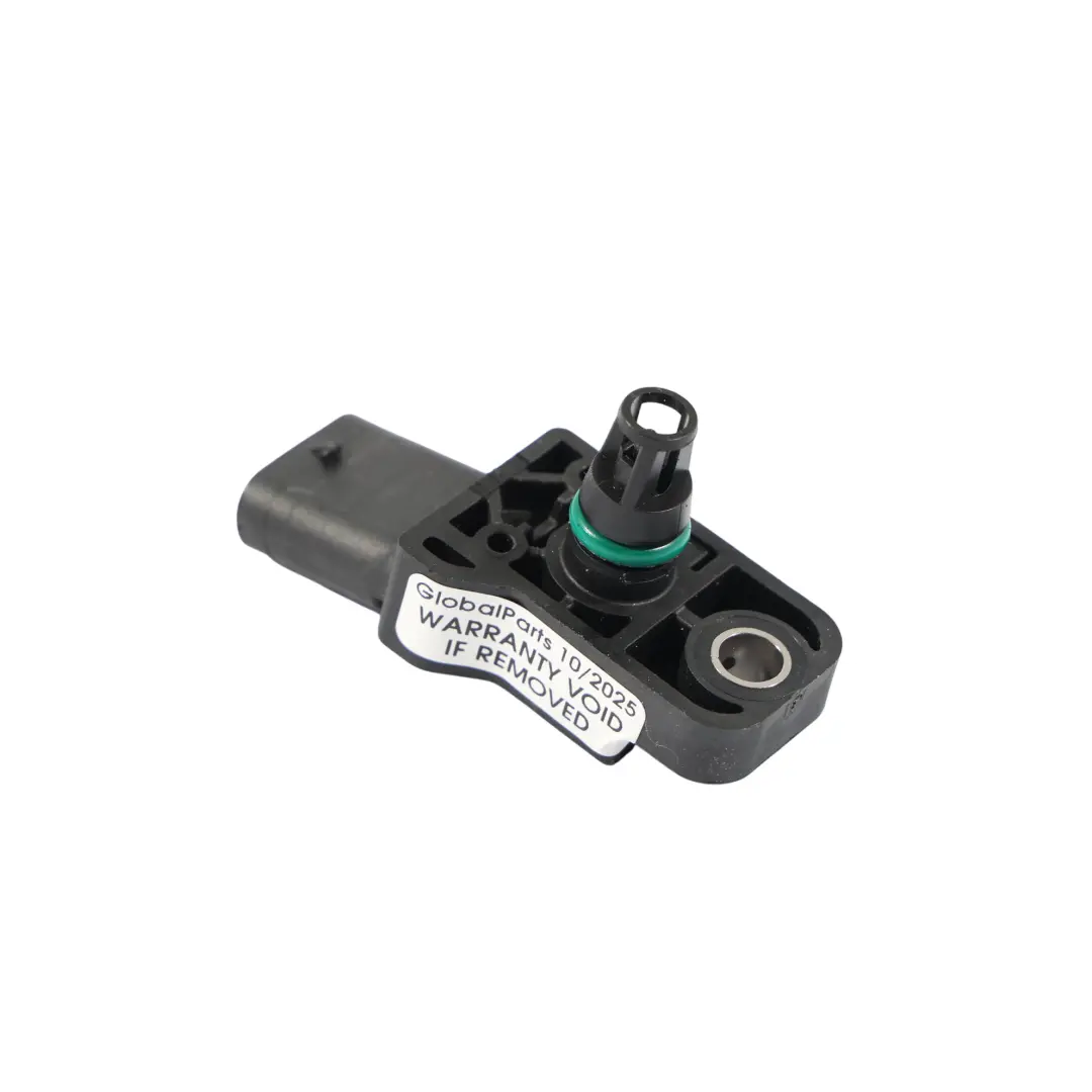 Audi A3 S3 8Y Sensore Di Pressione Dell'Aria Collettore MAP 2.0 TFSI - SKU 06L906051H - Numero di parte 06L906051H