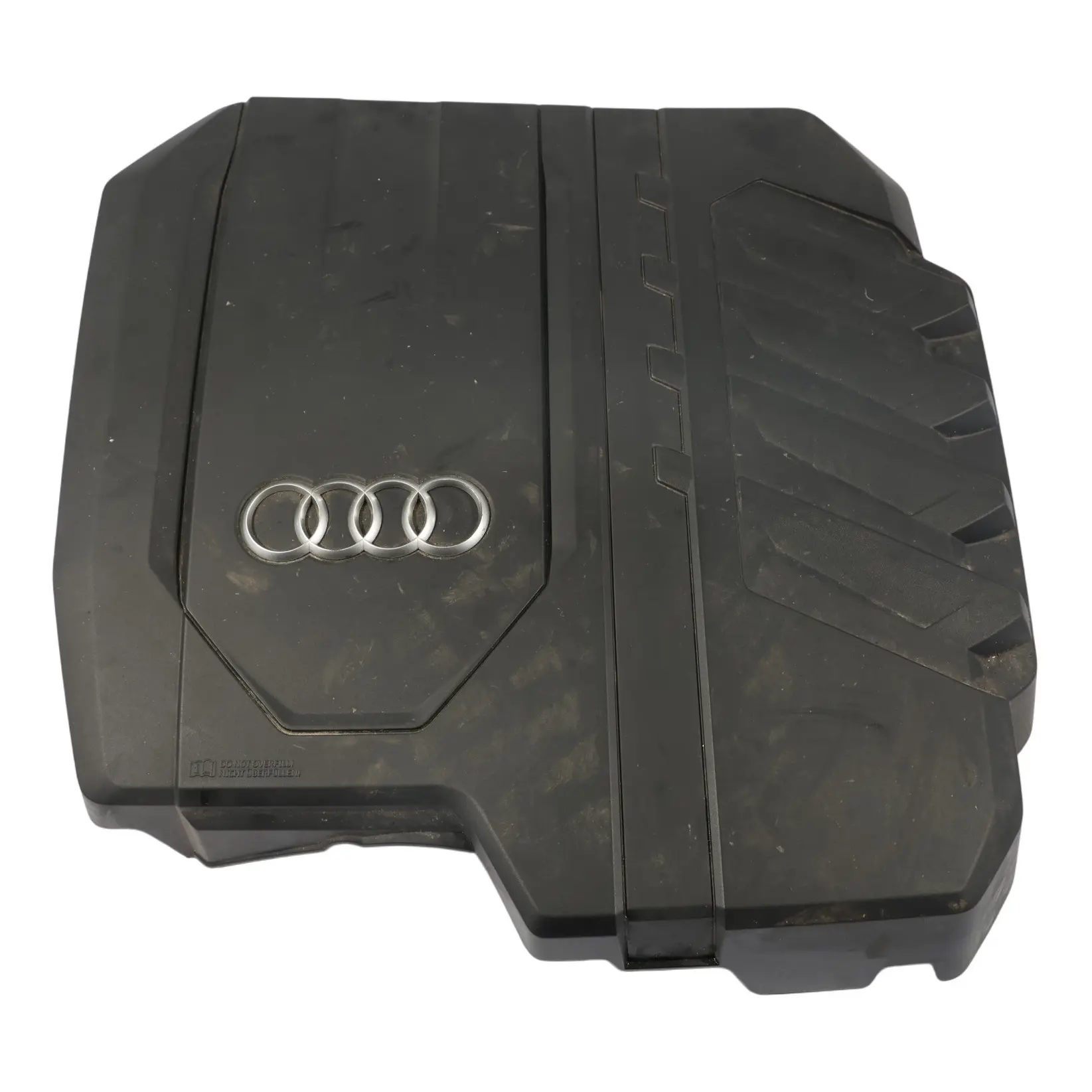 Audi A4 B8 A5 5F A6 C8 Q5 FY 35 TFSI Pokrywa Górna Osłona Silnika 06N103925