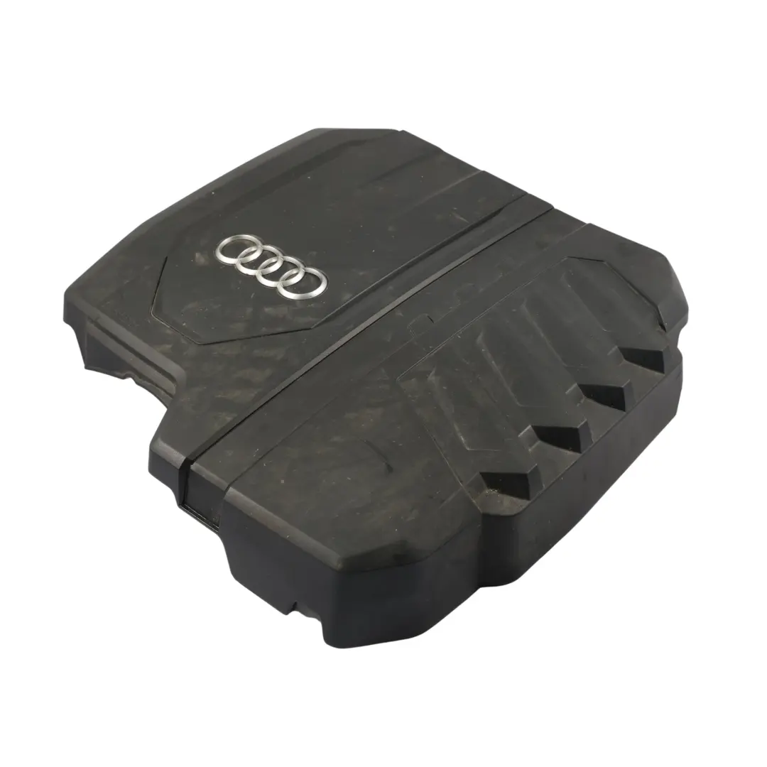 Audi A4 B8 A5 5F A6 C8 Q5 FY 35 TFSI Panel Embellecedor Superior Motor - SKU 06N103925 - Número de pieza 06N103925