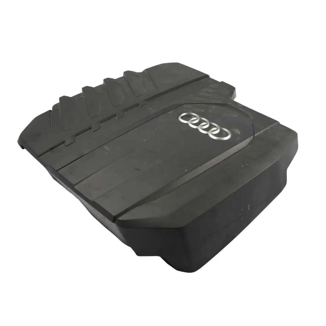 5F A6 C8 Q5 FY 35 TFSI Motor Abdeckung Blende für Audi A4 B8 A5 mit Teilenummer 06N103925 Audi A4 B8 A5 5F A6 C8 Q5 FY 35 TFSI Motor Abdeckung Blende - SKU 06N103925 - Teilenummer 06N103925