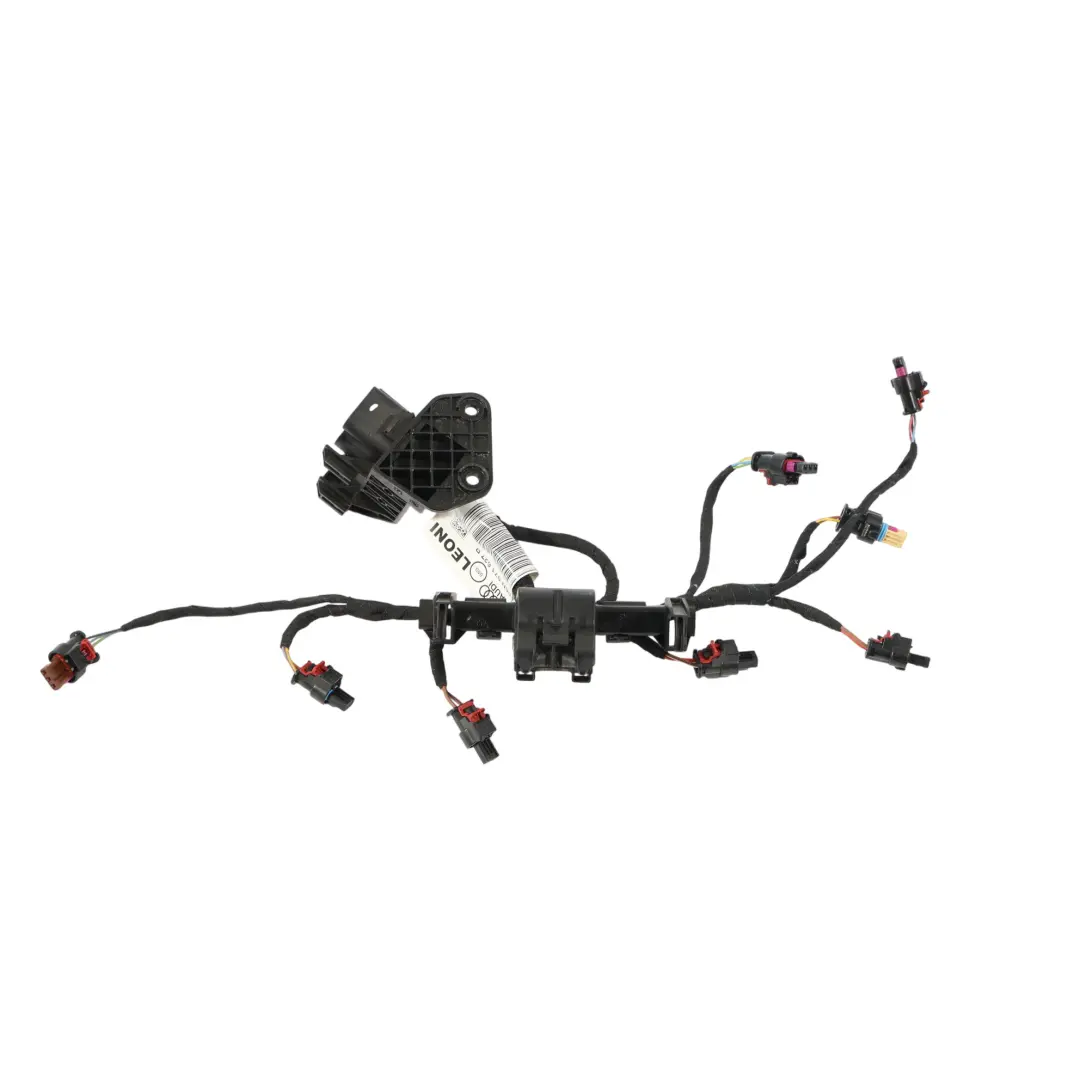 8Y Engine Injector Module Wiring Harness Cable 2.0 TFSI to Audi A3 with Part number 06N971627B Audi A3 8Y Engine Injector Module Wiring Harness Cable 2.0 TFSI - SKU 06N971627B - Part number 06N971627B