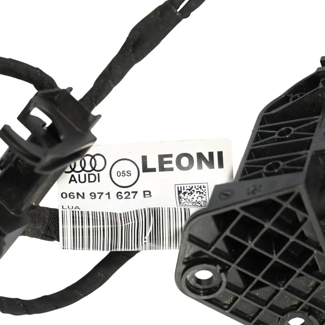 8Y Motor Módulo Inyector Cableado Mazo 2.0 TFSI para Audi A3 con número de pieza 06N971627B Audi A3 8Y Motor Módulo Inyector Cableado Mazo 2.0 TFSI - SKU 06N971627B - Número de pieza 06N971627B