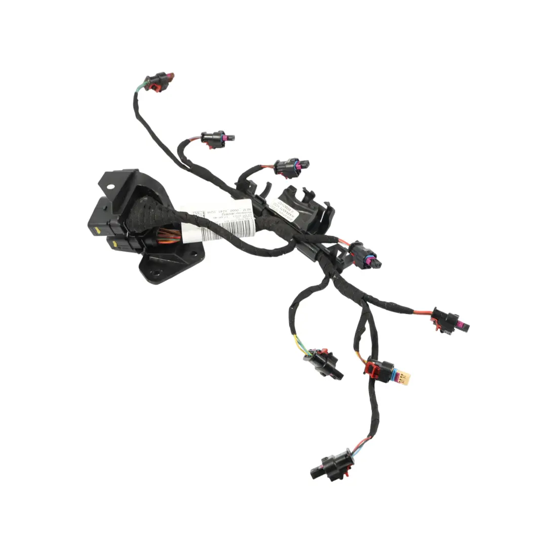 8Y Motor Módulo Inyector Cableado Mazo 2.0 TFSI para Audi A3 con número de pieza 06N971627B Audi A3 8Y Motor Módulo Inyector Cableado Mazo 2.0 TFSI - SKU 06N971627B - Número de pieza 06N971627B