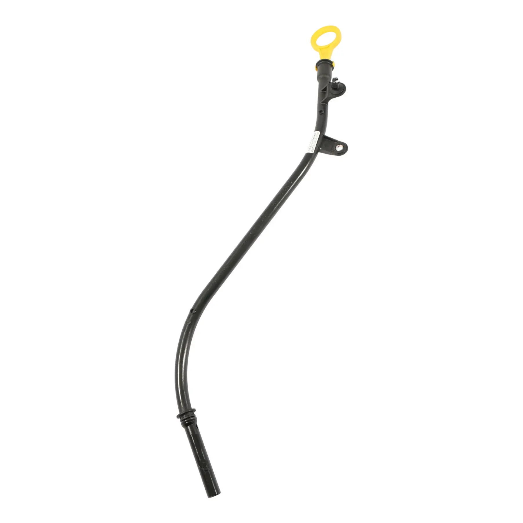 Audi A3 S3 8Y Engine Oil Level Dipstick Guide 2.0 TFSI DNFB Petrol 6Q115610B