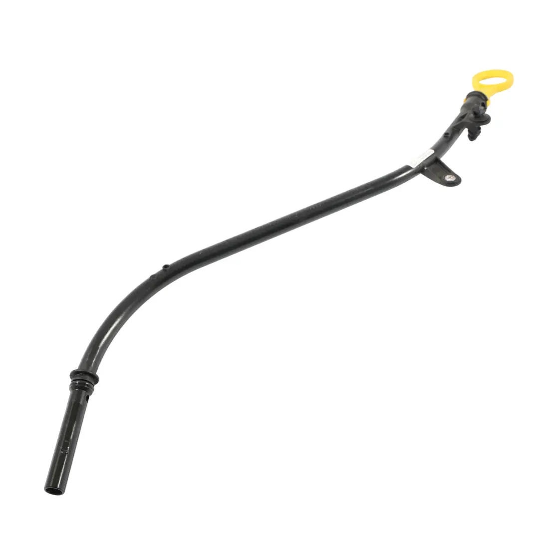 8Y Miarka Poziomu Oleju Bagnet 2.0 TFSI DNFF do Audi A3 S3 o numerze 06Q115610B Audi A3 S3 8Y Miarka Poziomu Oleju Bagnet 2.0 TFSI DNFF - SKU 06Q115610B-1 - Numer Części 06Q115610B