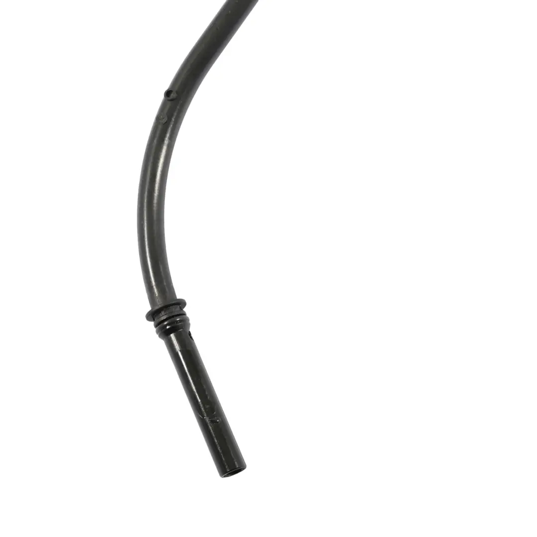 Audi A3 S3 8Y Engine Oil Level Dipstick Guide 2.0 TFSI DNFB Petrol 6Q115610B - SKU 06Q115610B-1 - Part number 06Q115610B