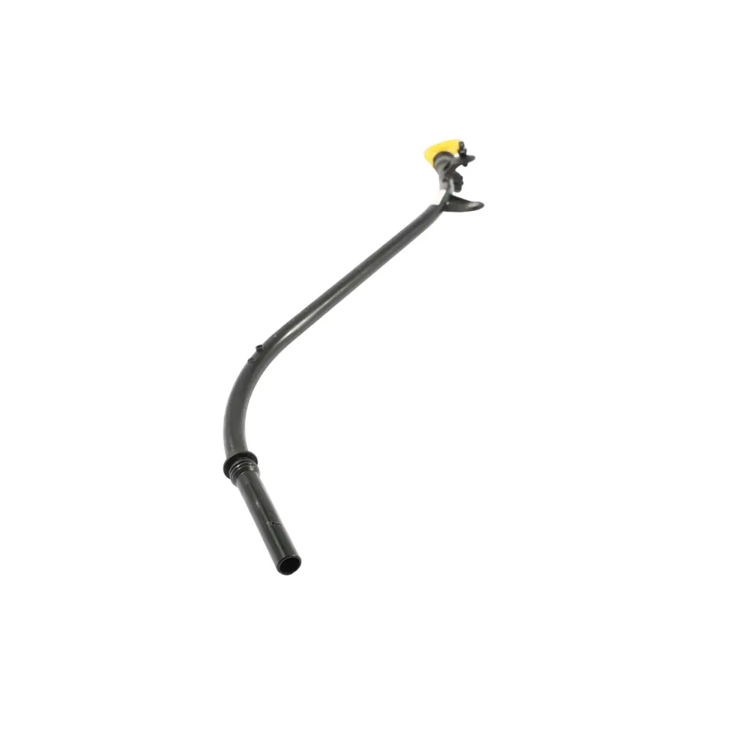 Audi A3 S3 8Y Motorölstand Ölmessstab 2.0 TFSI DNFB Benzin 6Q115610B - SKU 06Q115610B-1 - Teilenummer 06Q115610B