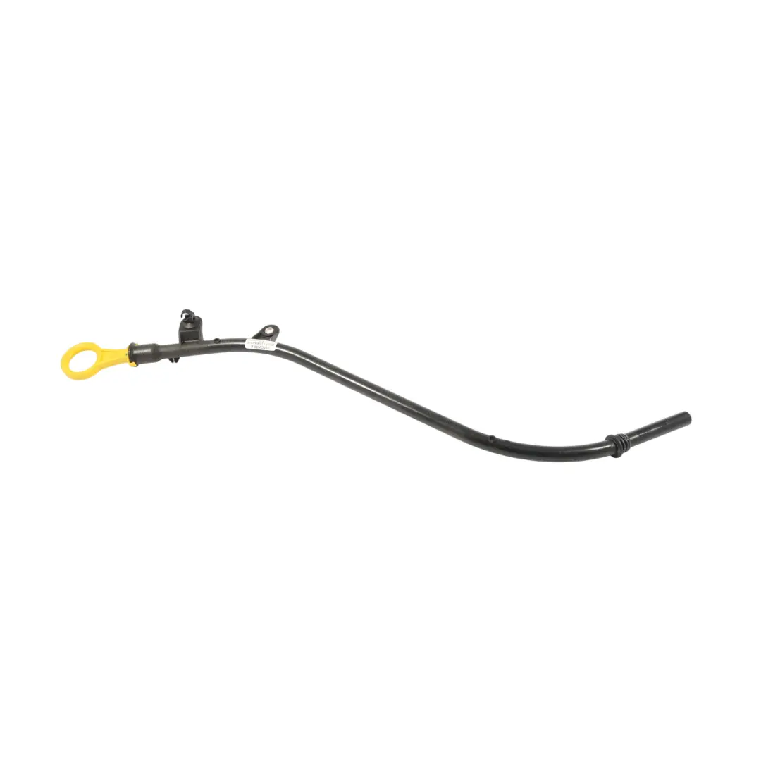 Audi A3 S3 8Y Motorölstand Ölmessstab 2.0 TFSI DNFB Benzin 6Q115610B - SKU 06Q115610B-1 - Teilenummer 06Q115610B