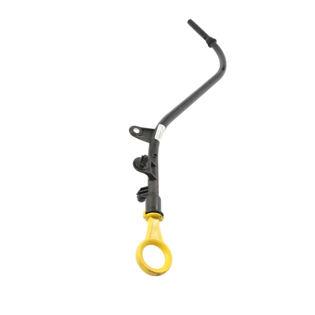 8Y Engine Oil Level Dipstick Guide 2.0 TFSI DNFB Petrol 6Q115610B to Audi A3 S3 with Part number 06Q115610B Audi A3 S3 8Y Engine Oil Level Dipstick Guide 2.0 TFSI DNFB Petrol 6Q115610B - SKU 06Q115610B-1 - Part number 06Q115610B