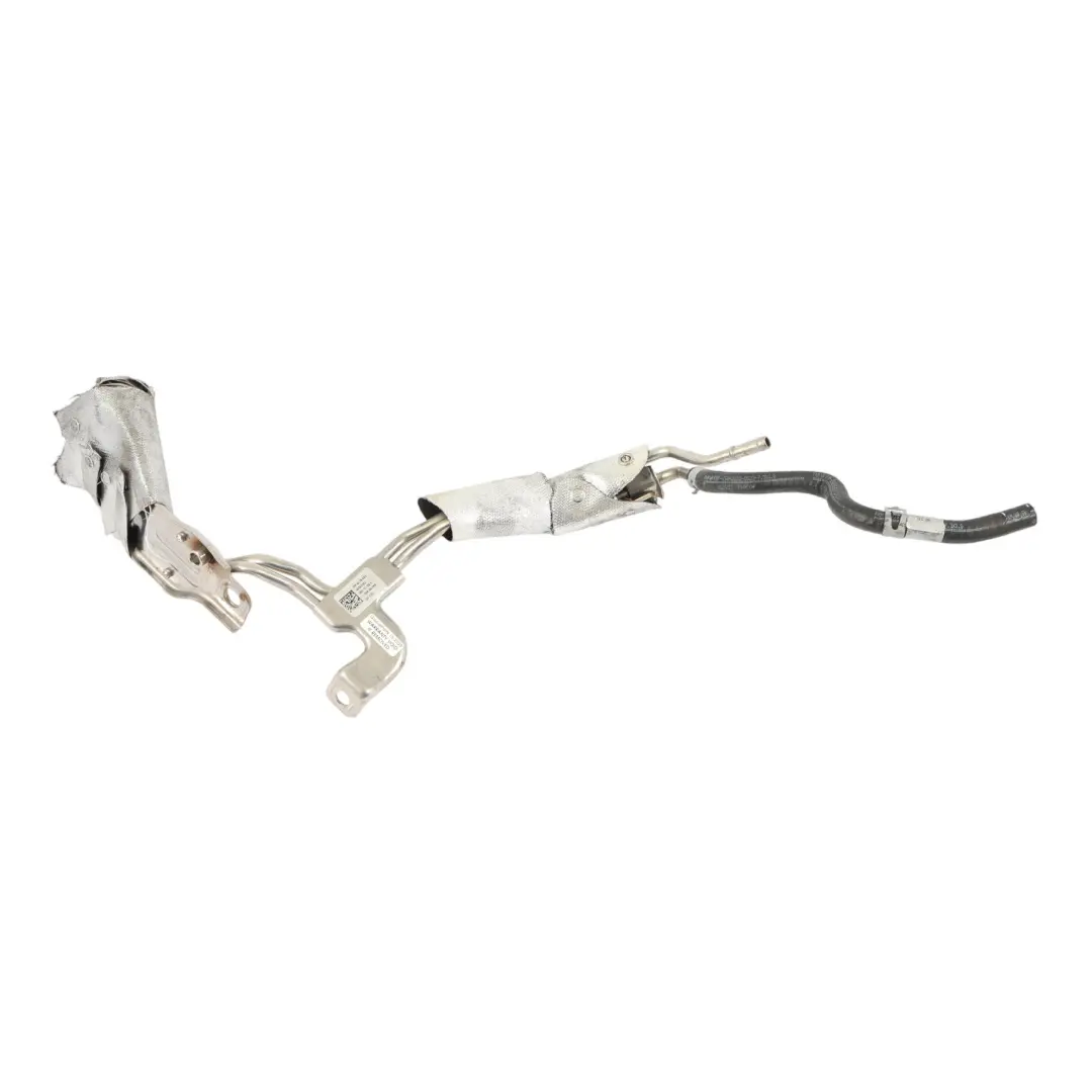 Audi S3 8Y Exhaust Control Line Differential Pressure Sensor 2.0 TFSI - SKU 06Q131552F - Part number 06Q131552F