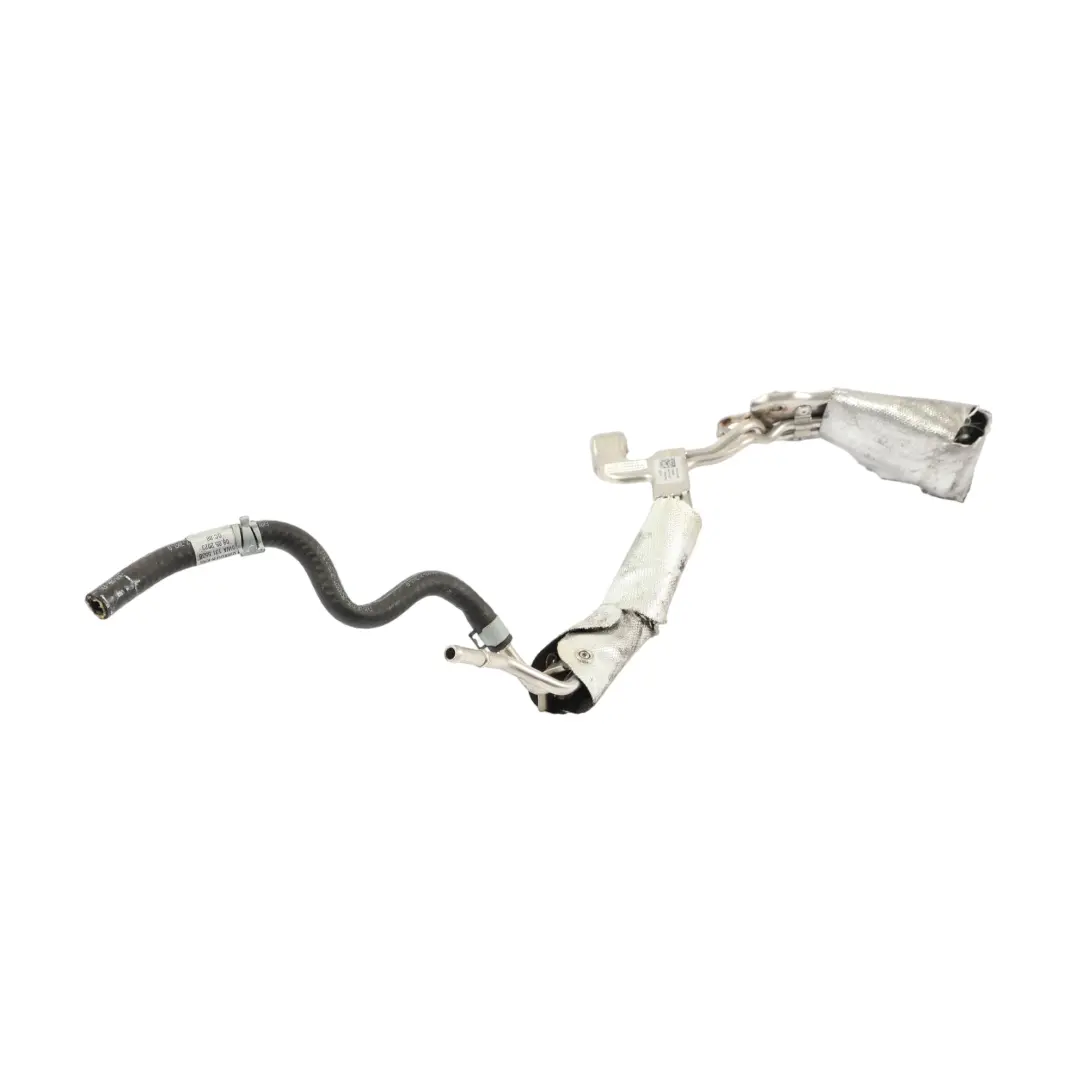 8Y Sensore Pressione Differenziale Linea Scarico 2.0 TFSI per Audi S3 con numero di parte 06Q131552F Audi S3 8Y Sensore Pressione Differenziale Linea Scarico 2.0 TFSI - SKU 06Q131552F - Numero di parte 06Q131552F