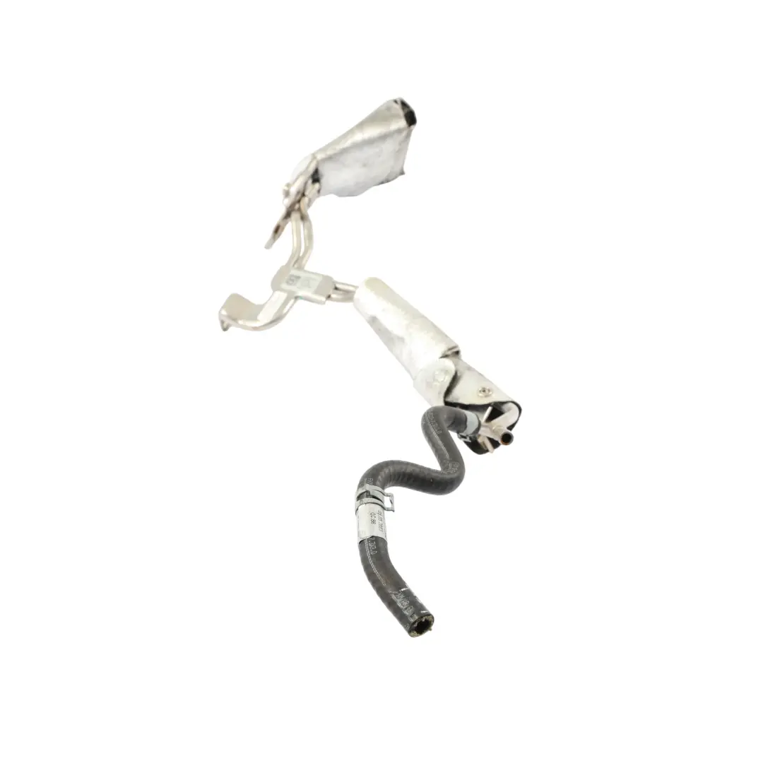Audi S3 8Y Exhaust Control Line Differential Pressure Sensor 2.0 TFSI - SKU 06Q131552F - Part number 06Q131552F