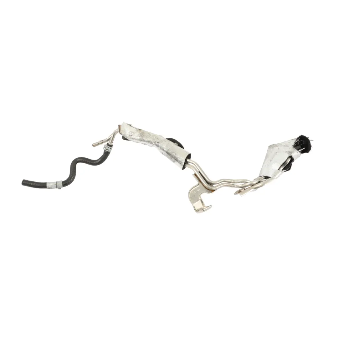 8Y Capteur De Pression De Ligne D'Échappement 2.0 TFSI pour Audi S3 à propos du numéro de pièce 06Q131552F Audi S3 8Y Capteur De Pression De Ligne D'Échappement 2.0 TFSI - SKU 06Q131552F - Numéro de pièce 06Q131552F