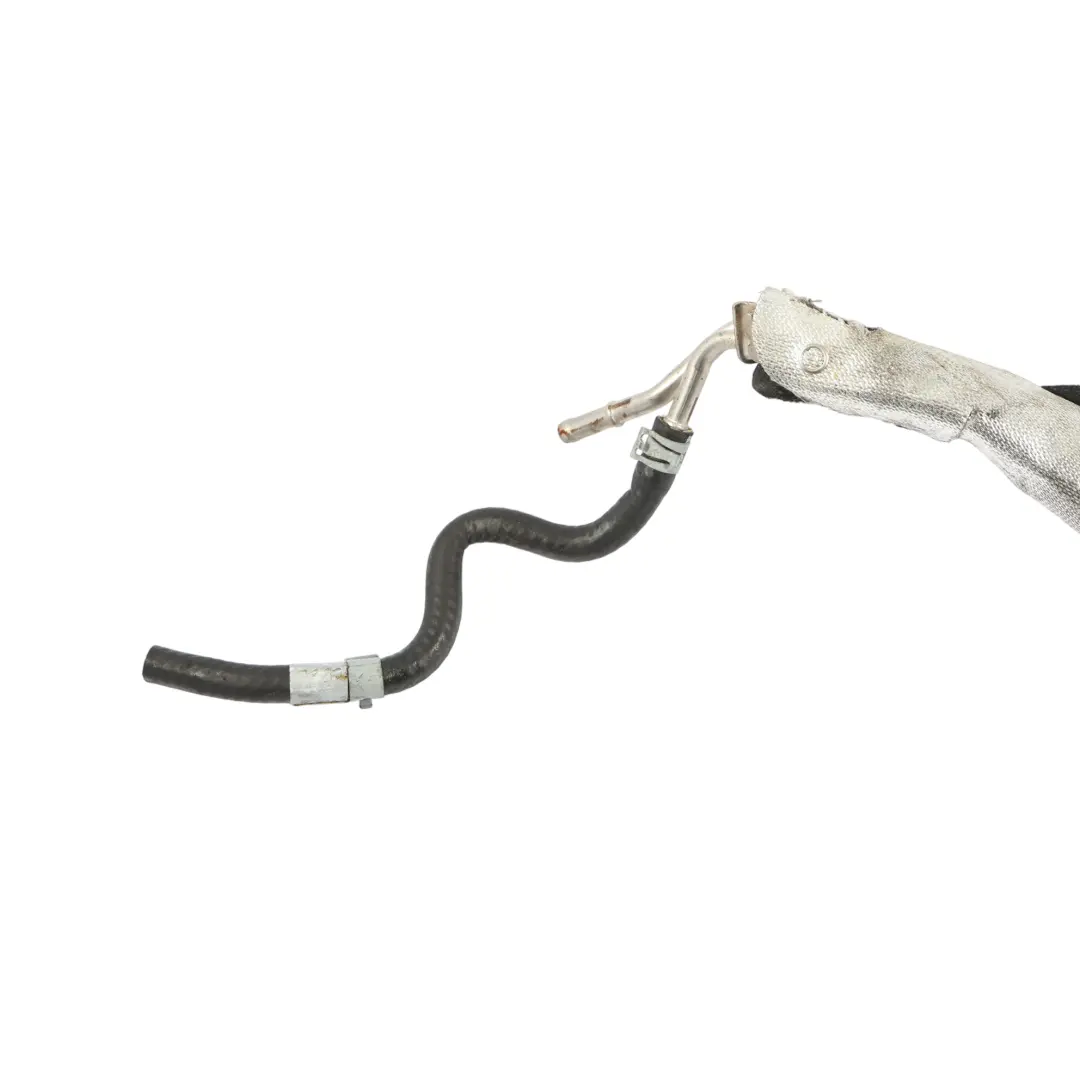 Audi S3 8Y Exhaust Control Line Differential Pressure Sensor 2.0 TFSI - SKU 06Q131552F - Part number 06Q131552F