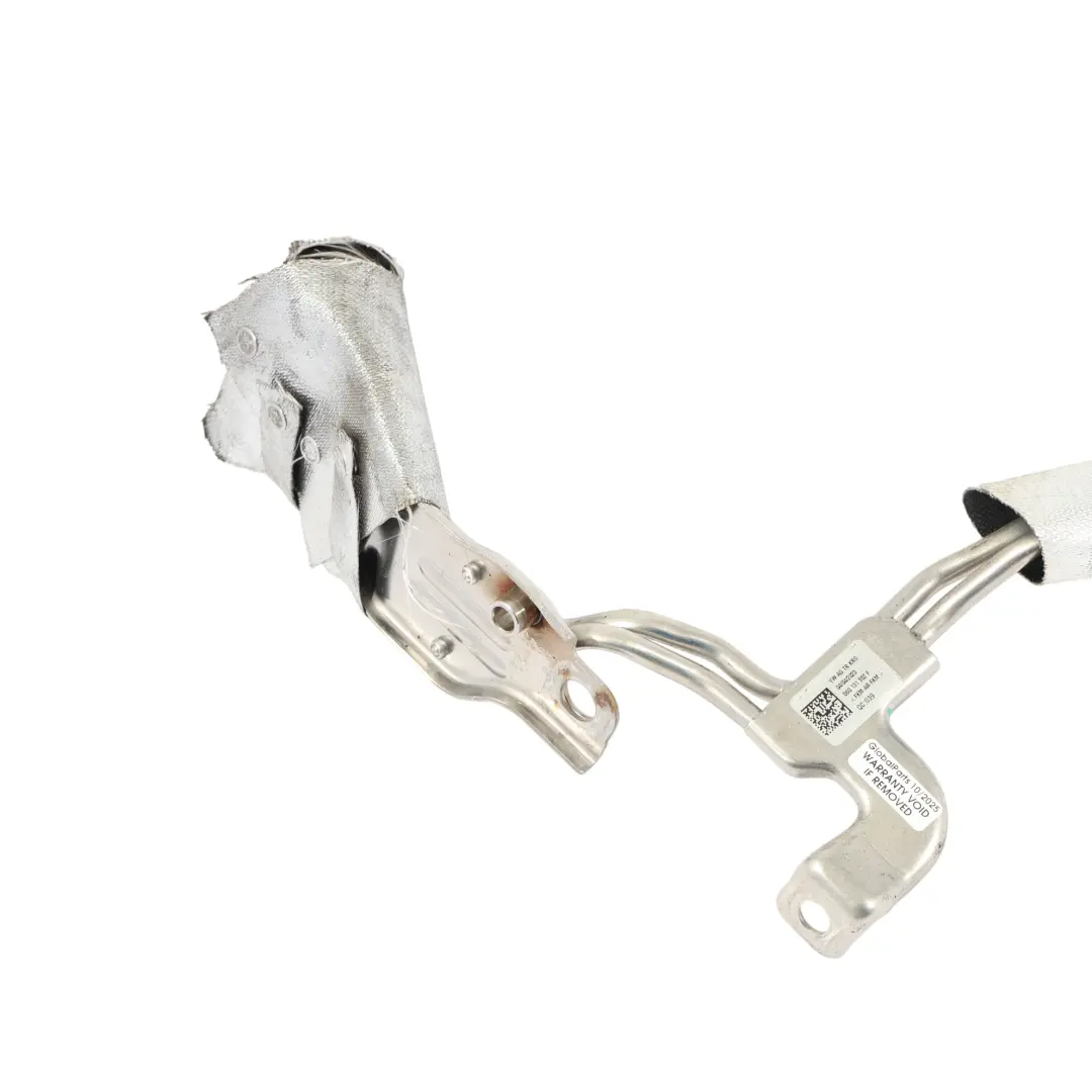 Audi S3 8Y Exhaust Control Line Differential Pressure Sensor 2.0 TFSI - SKU 06Q131552F - Part number 06Q131552F
