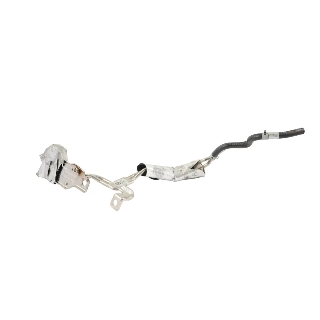 Audi S3 8Y Exhaust Control Line Differential Pressure Sensor 2.0 TFSI - SKU 06Q131552F - Part number 06Q131552F