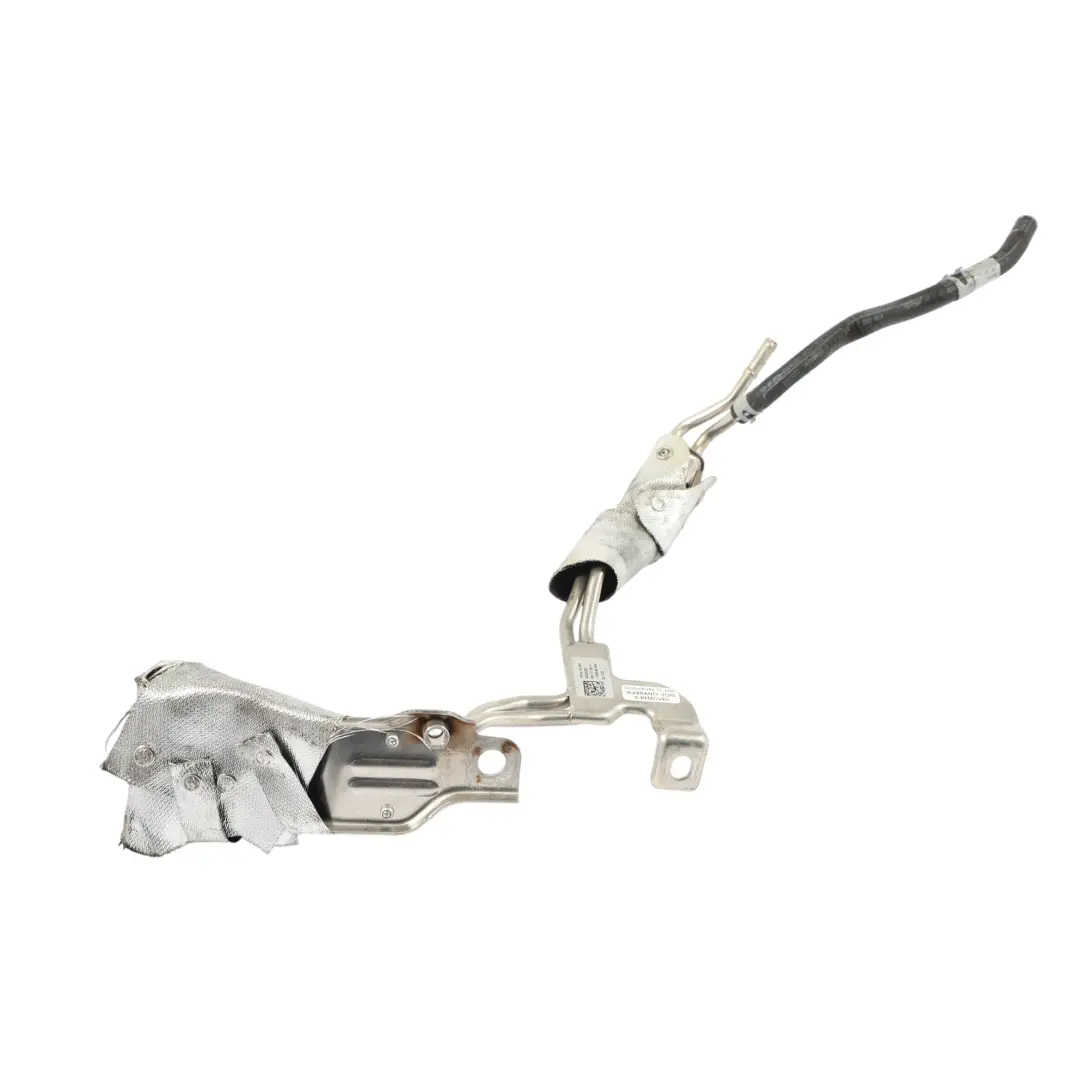 8Y Capteur De Pression De Ligne D'Échappement 2.0 TFSI pour Audi S3 à propos du numéro de pièce 06Q131552F Audi S3 8Y Capteur De Pression De Ligne D'Échappement 2.0 TFSI - SKU 06Q131552F - Numéro de pièce 06Q131552F