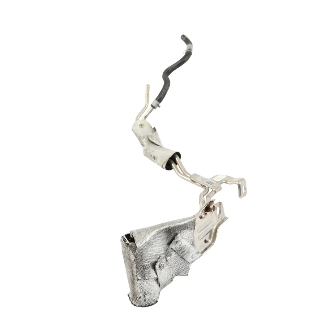 Audi S3 8Y Exhaust Control Line Differential Pressure Sensor 2.0 TFSI - SKU 06Q131552F - Part number 06Q131552F
