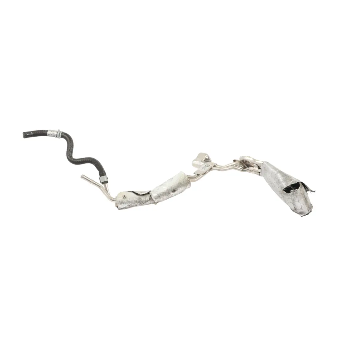 Audi S3 8Y Exhaust Control Line Differential Pressure Sensor 2.0 TFSI - SKU 06Q131552F - Part number 06Q131552F