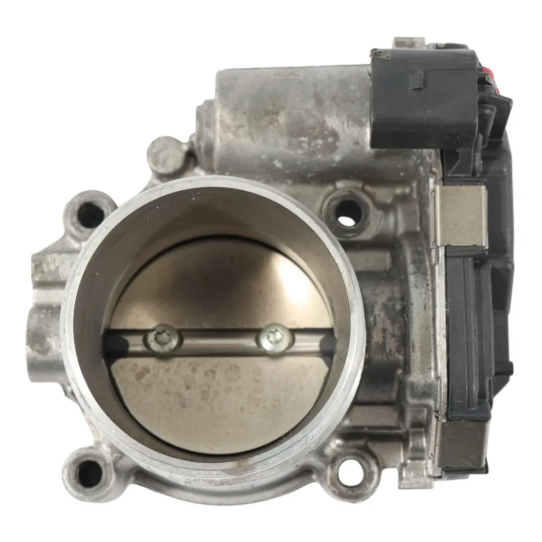 Audi S3 8Y Drosselklappe 2.0 TFSI DNFB Benzin - SKU 06Q133062A - Teilenummer 06Q133062A