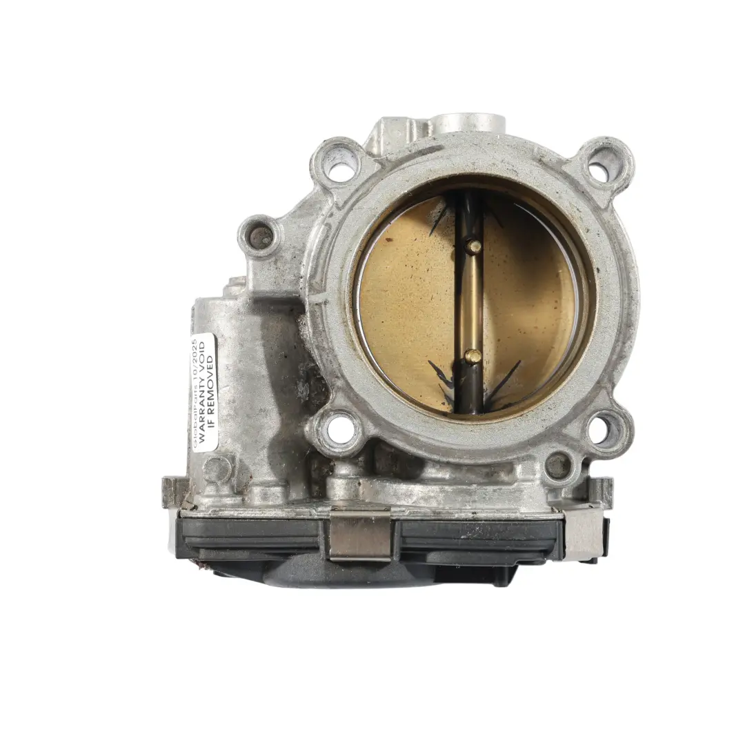 Audi S3 8Y Clapet De Papillon 2.0 TFSI DNFB Essence - SKU 06Q133062A - Numéro de pièce 06Q133062A