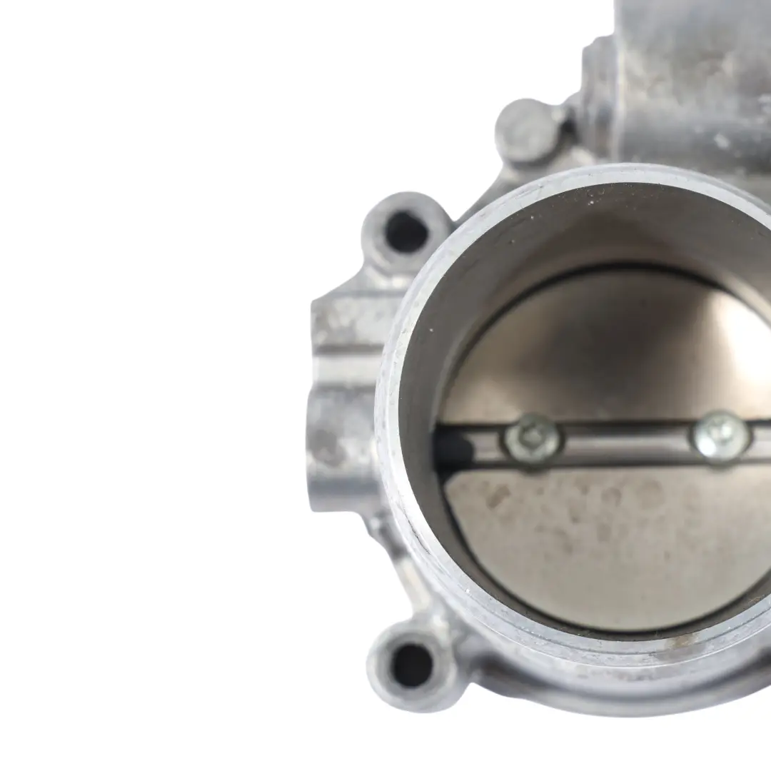 8Y Válvula De Mariposa 2.0 TFSI DNFB Gasolina para Audi S3 con número de pieza 06Q133062A Audi S3 8Y Válvula De Mariposa 2.0 TFSI DNFB Gasolina - SKU 06Q133062A - Número de pieza 06Q133062A