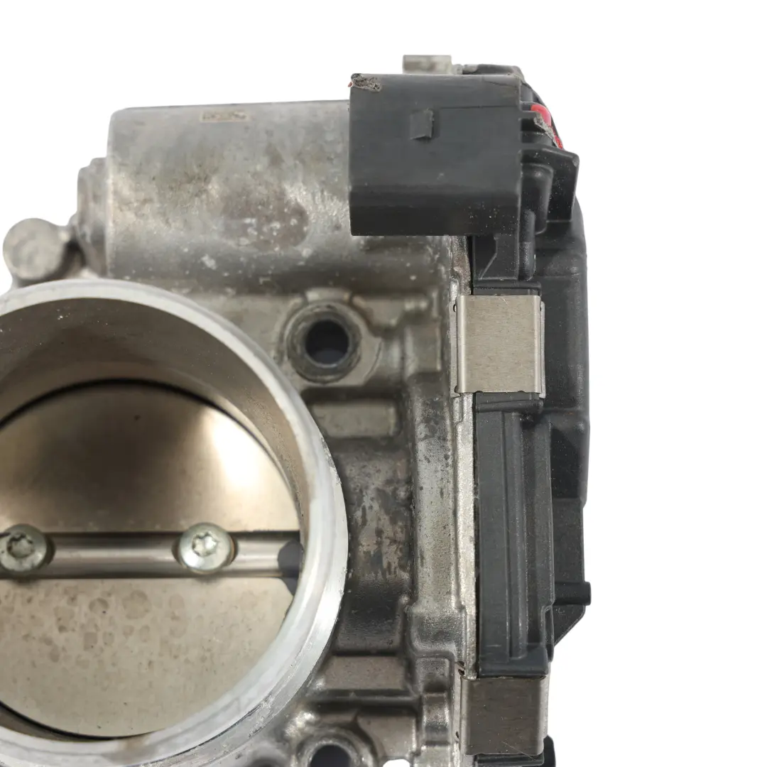 8Y Corpo Farfallato 2.0 TFSI DNFB Benzina per Audi S3 con numero di parte 06Q133062A Audi S3 8Y Corpo Farfallato 2.0 TFSI DNFB Benzina - SKU 06Q133062A - Numero di parte 06Q133062A