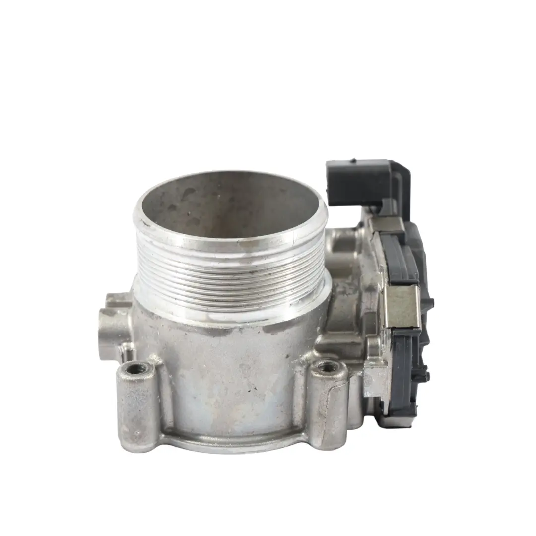 8Y Drosselklappe 2.0 TFSI DNFB Benzin für Audi S3 mit Teilenummer 06Q133062A Audi S3 8Y Drosselklappe 2.0 TFSI DNFB Benzin - SKU 06Q133062A - Teilenummer 06Q133062A