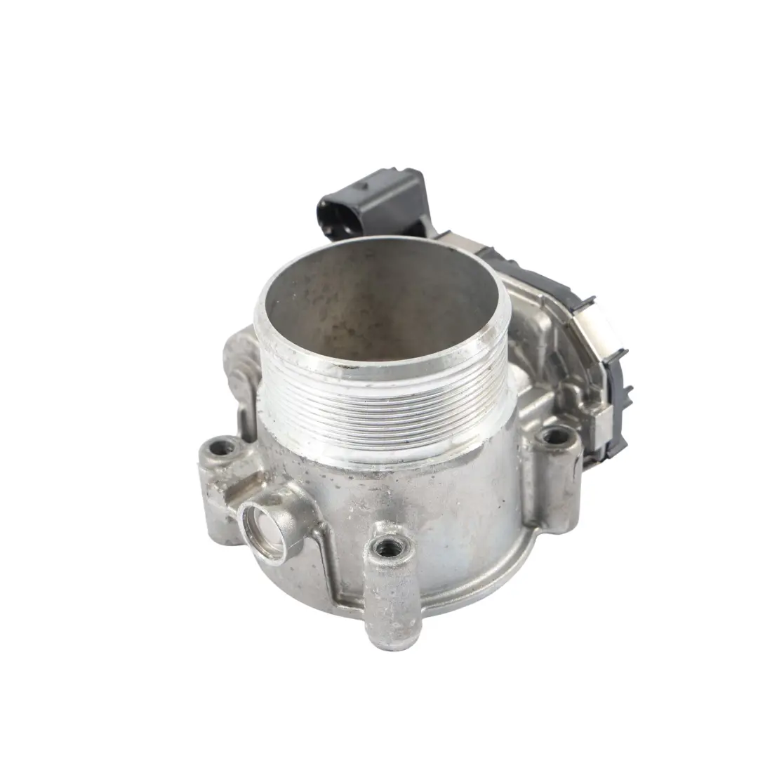 Audi S3 8Y Throttle Body Valve Flap 2.0 TFSI DNFB Petrol - SKU 06Q133062A - Part number 06Q133062A