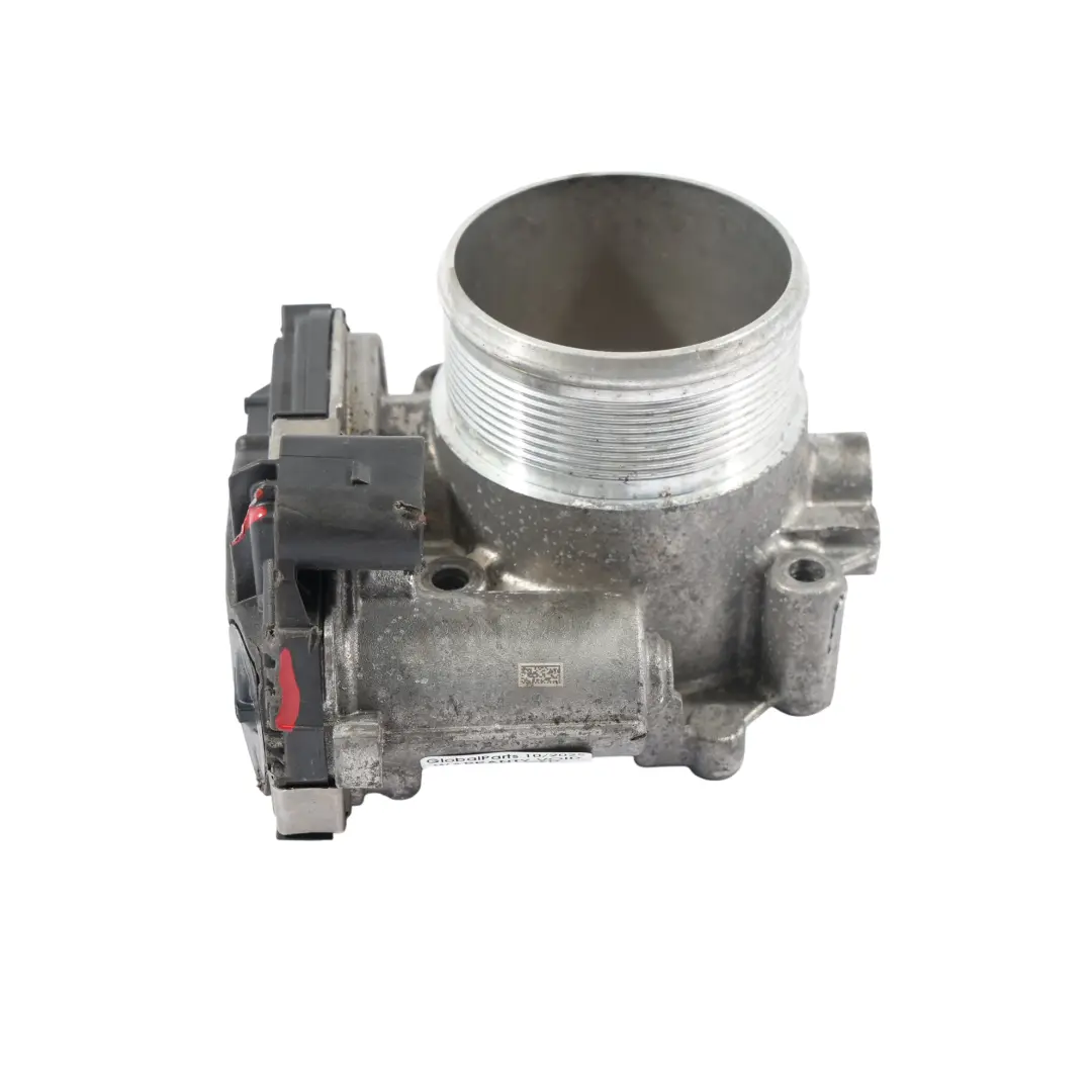 Audi S3 8Y Clapet De Papillon 2.0 TFSI DNFB Essence - SKU 06Q133062A - Numéro de pièce 06Q133062A