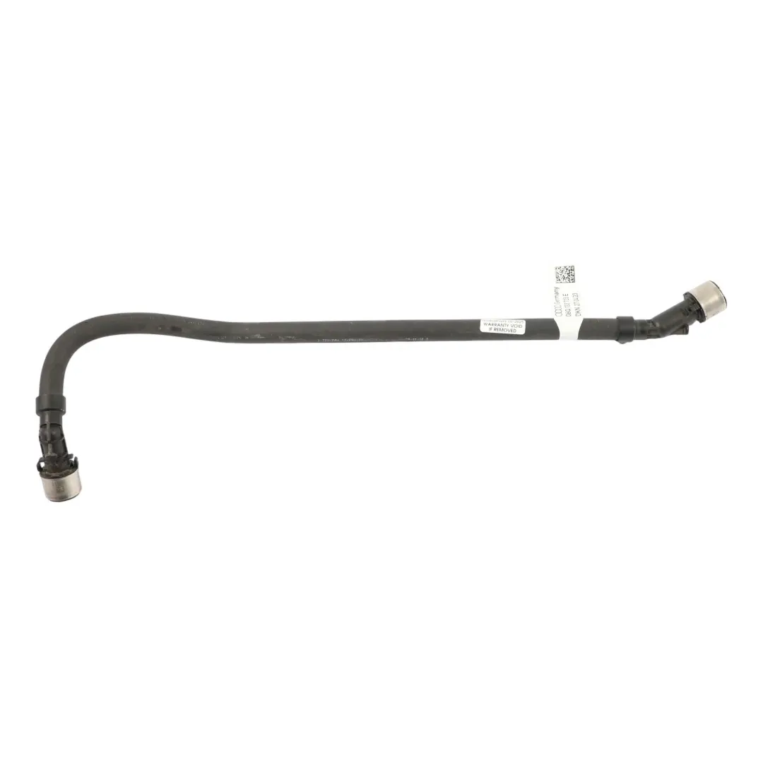 Audi A3 S3 8Y Tuyau D'Alimentation En Carburant 2.0 TFSI Essence - SKU 06Q133723E - Numéro de pièce 06Q133723E