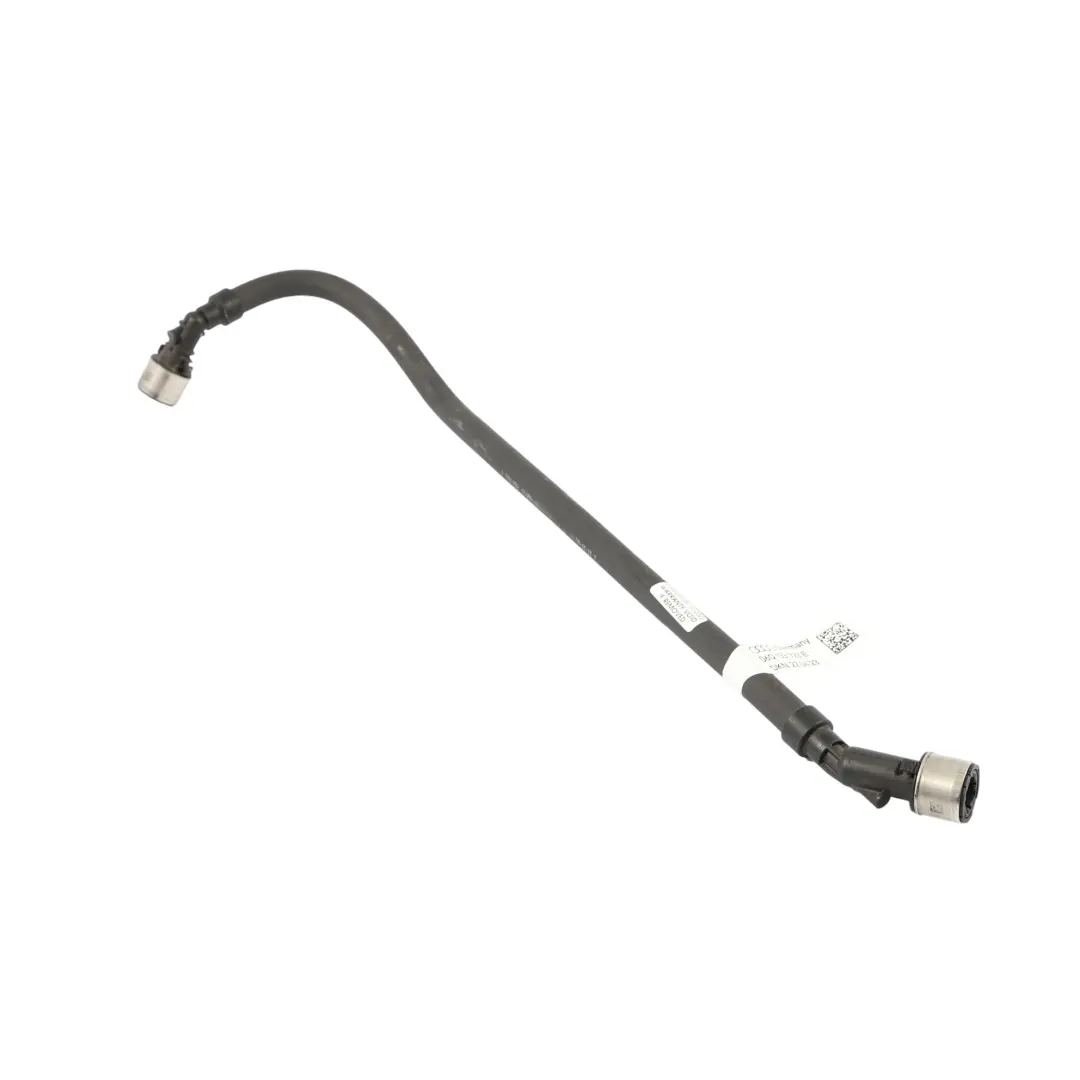 8Y Tuyau D'Alimentation En Carburant 2.0 TFSI Essence pour Audi A3 S3 à propos du numéro de pièce 06Q133723E Audi A3 S3 8Y Tuyau D'Alimentation En Carburant 2.0 TFSI Essence - SKU 06Q133723E - Numéro de pièce 06Q133723E