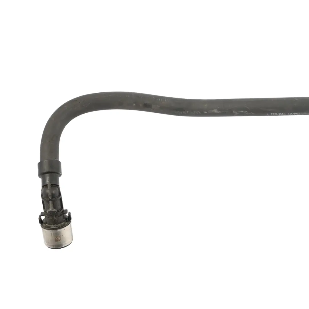 Audi A3 S3 8Y Kraftstoffzufuhrleitung Kraftstoff Schlauch 2.0 TFSI - SKU 06Q133723E - Teilenummer 06Q133723E