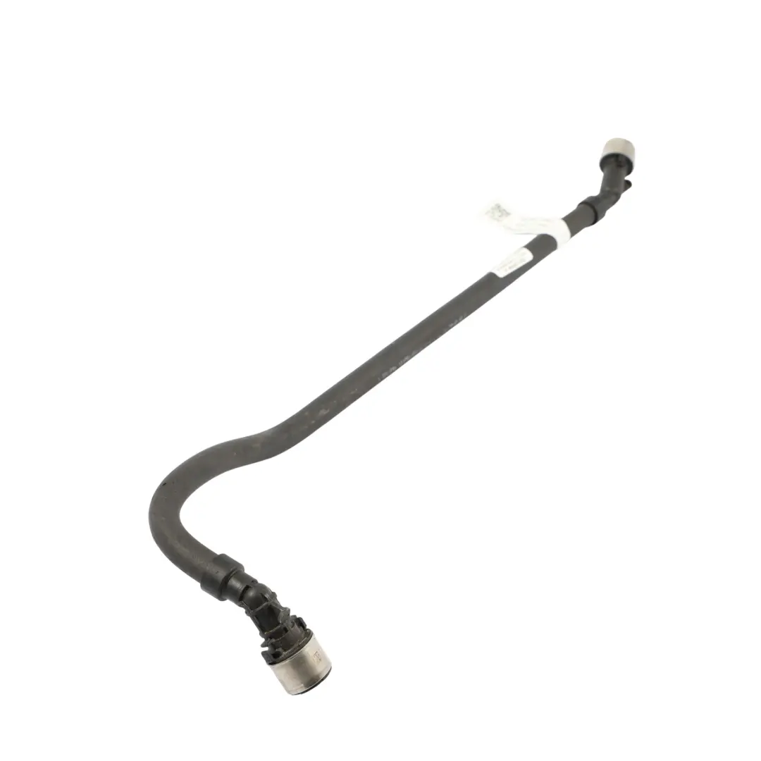 Audi A3 S3 8Y Fuel Feed Line Fuel Pipe Hose 2.0 TFSI Petrol - SKU 06Q133723E - Part number 06Q133723E