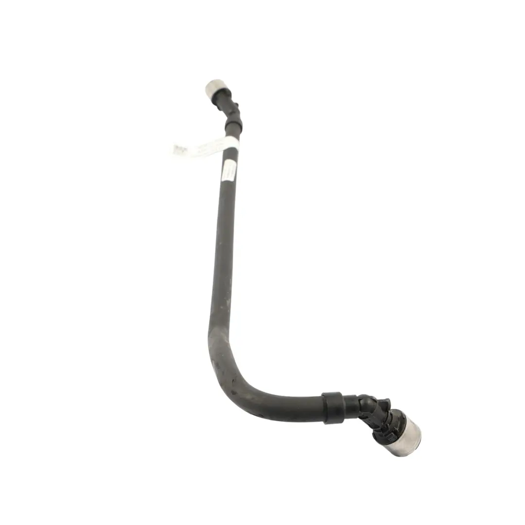 Audi A3 S3 8Y Tuyau D'Alimentation En Carburant 2.0 TFSI Essence - SKU 06Q133723E - Numéro de pièce 06Q133723E