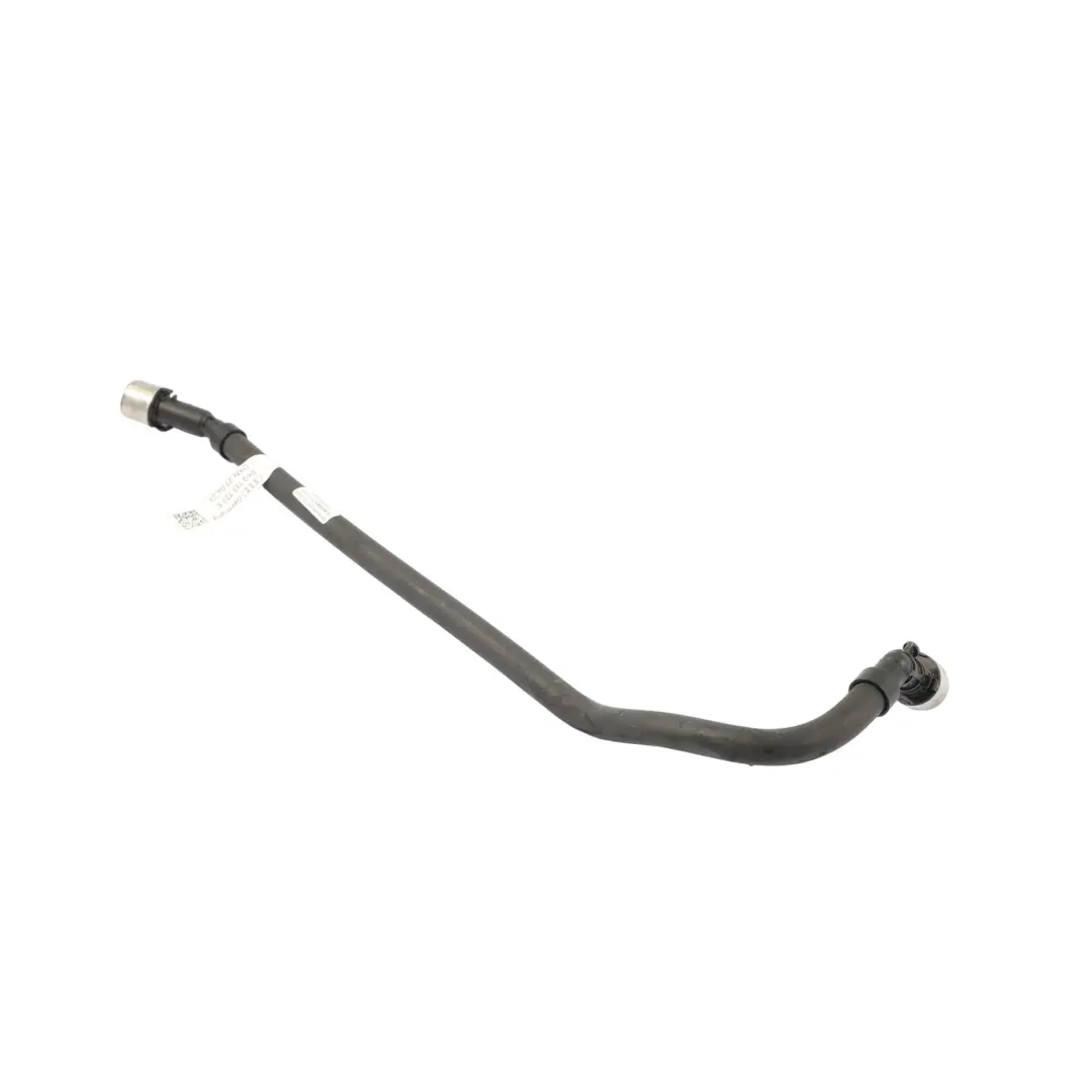 Audi A3 S3 8Y Linea Di Alimentazione Carburante Tubo 2.0 TFSI - SKU 06Q133723E - Numero di parte 06Q133723E